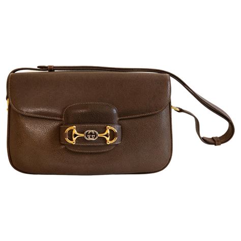 gucci 1955 horsebit bag stores|Gucci Horsebit 1955 for sale.